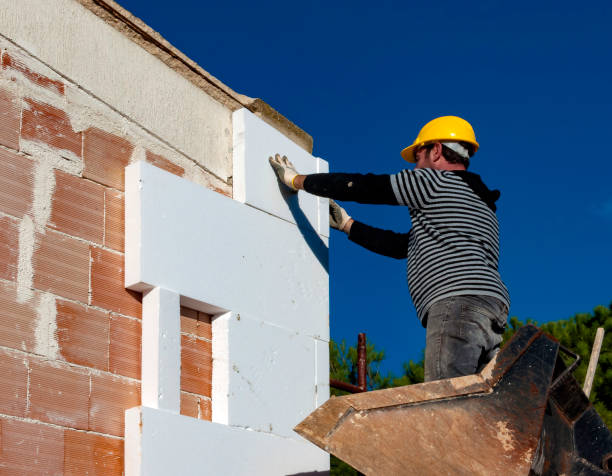 Best Best Insulation Companies  in University Gardens, NY