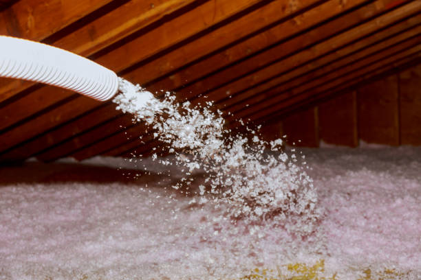 Best Commercial Insulation Contractor  in University Gardens, NY