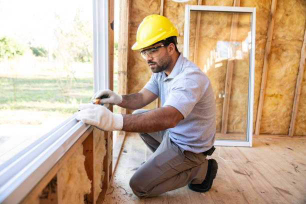 Best Affordable Insulation Services  in University Gardens, NY